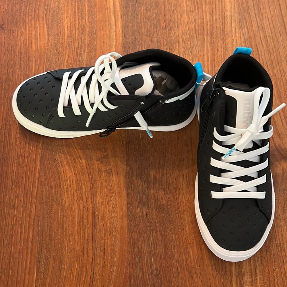 Native Monaco Mid